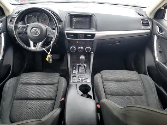 Photo 8 from auction – 2016 MAZDA CX-5 TOURI with VIN JM3KE4CY2G0865041