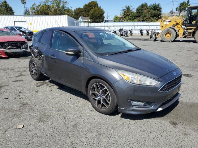 Photo 4 from auction – 2016 FORD FOCUS SE with VIN 1FADP3K23GL337127