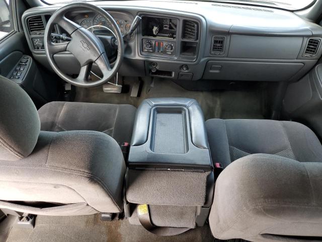 Photo 8 from auction – 2006 CHEVROLET SILVERADO with VIN 2GCEC13V961208739