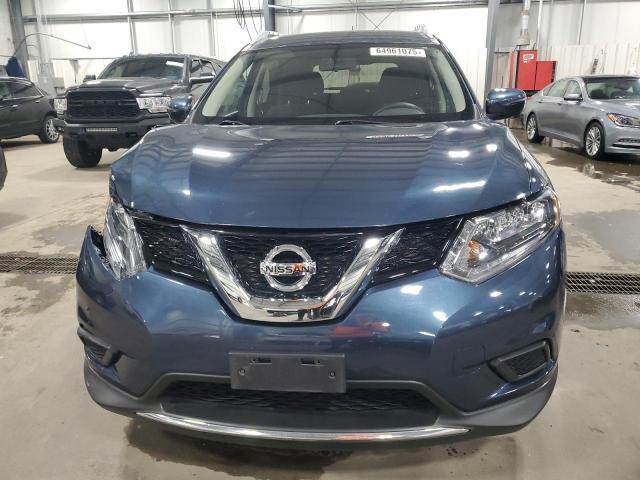 Photo 5 from auction – 2016 NISSAN ROGUE S with VIN KNMAT2MVXGP715527