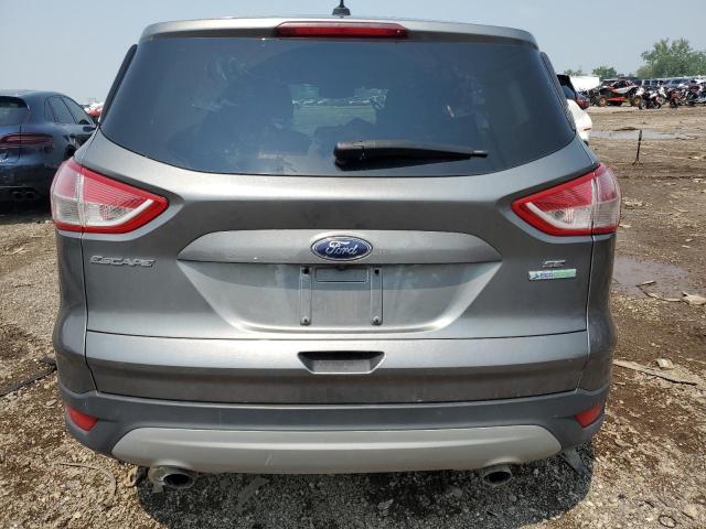 Photo 6 from auction – 2014 FORD ESCAPE SE with VIN 1FMCU0GX2EUE08158