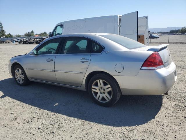 Photo 2 from auction – 2006 CHEVROLET IMPALA LT with VIN 2G1WC581469113551