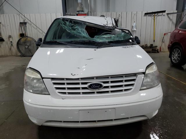 Photo 5 from auction – 2005 FORD FREESTAR S with VIN 2FMZA51665BA71516