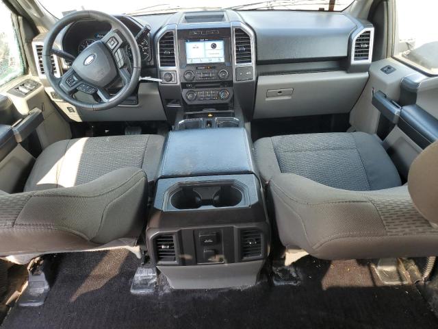 Photo 8 from auction – 2016 FORD F150 SUPER with VIN 1FTEW1EF2GFB95887