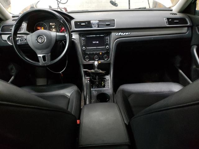 Photo 8 from auction – 2015 VOLKSWAGEN PASSAT S with VIN 1VWAS7A38FC101498