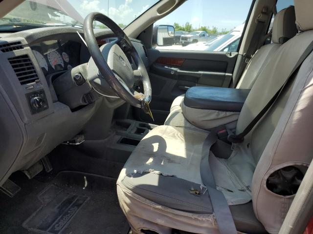 صورة رقم 7 من المزاد - 2006 DODGE RAM 2500 مع VIN 3D7KS29C16G230099
