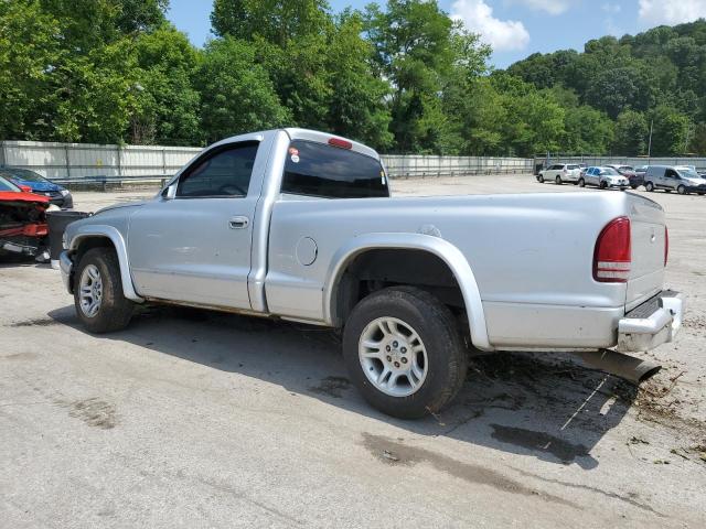 Photo 2 from auction – 2002 DODGE DAKOTA BAS with VIN 1B7FL16X12S692630