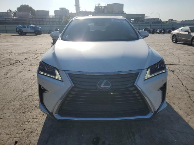 Photo 5 from auction – 2016 LEXUS RX 350 BAS with VIN 2T2BZMCA9GC027803