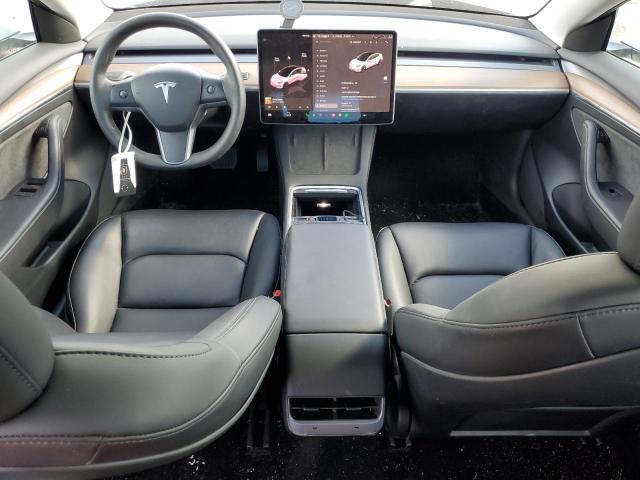 Photo 8 from auction – 2023 TESLA MODEL 3 with VIN 5YJ3E1EA2PF577839