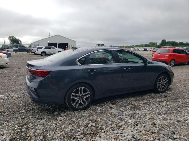 Photo 3 from auction – 2021 KIA FORTE EX with VIN 3KPF54AD5ME280340