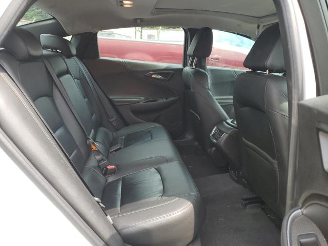 Photo 10 from auction – 2017 CHEVROLET MALIBU LT with VIN 1G1ZE5ST8HF200672