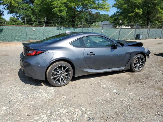 Photo 3 from auction – 2024 TOYOTA GR 86 with VIN JF1ZNBB14R9752714