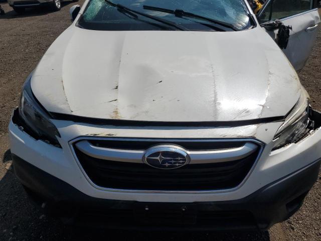 Photo 12 from auction – 2021 SUBARU OUTBACK PR with VIN 4S4BTAFC2M3199012
