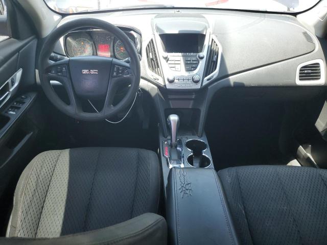 Photo 8 from auction – 2013 GMC TERRAIN SL with VIN 2GKALMEK3D6299997