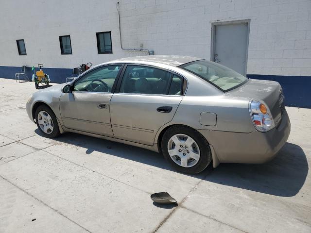 Photo 2 from auction – 2002 NISSAN ALTIMA BAS with VIN 1N4AL11D92C229450