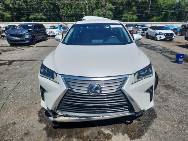 Photo 5 from auction – 2017 LEXUS RX 350 BAS with VIN 2T2ZZMCA7HC072786