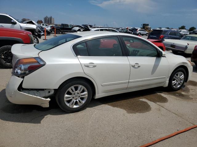 Photo 3 from auction – 2010 NISSAN ALTIMA BAS with VIN 1N4AL2AP8AN498803