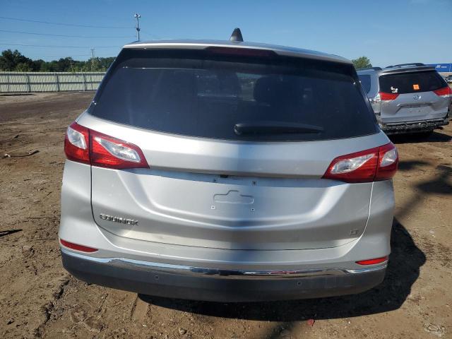 Photo 6 from auction – 2018 CHEVROLET EQUINOX LT with VIN 2GNAXJEV6J6255892