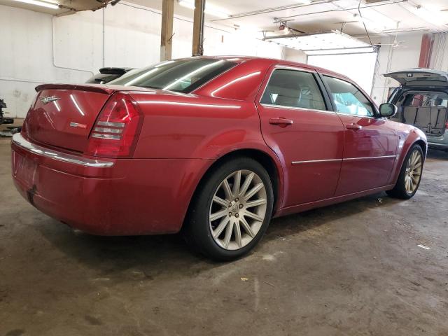 Photo 3 from auction – 2007 CHRYSLER 300C with VIN 2C3KA63H57H790710