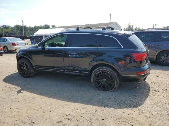 Photo 2 from auction – 2014 AUDI Q7 PREMIUM with VIN WA1LGAFE0ED017165