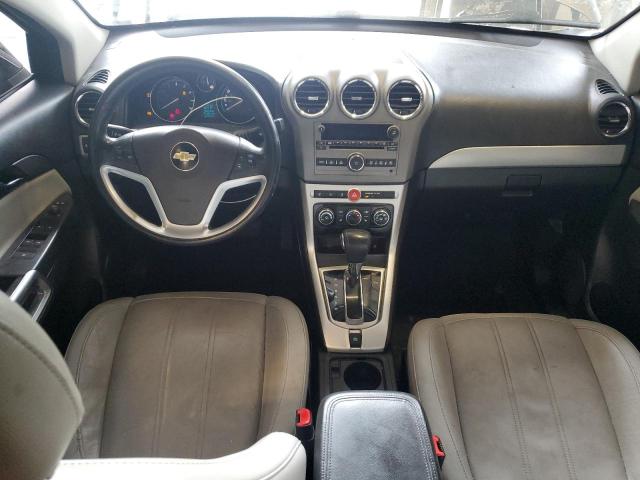 Photo 8 from auction – 2012 CHEVROLET CAPTIVA SP with VIN 3GNAL3E50CS582509
