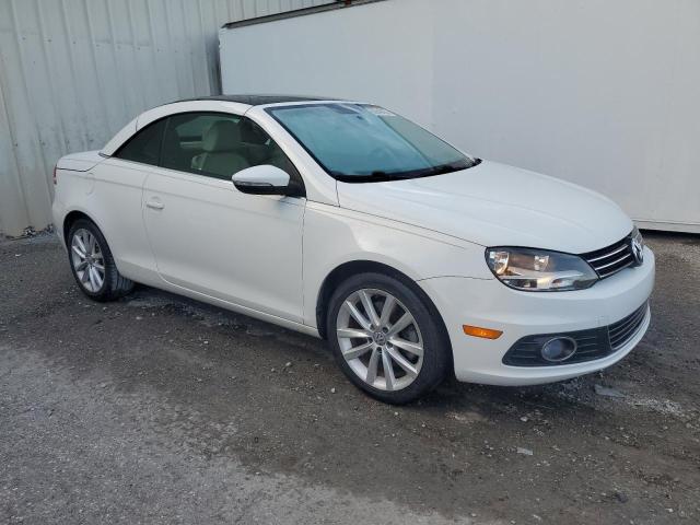 Photo 4 from auction – 2012 VOLKSWAGEN EOS KOMFOR with VIN WVWBW7AH7CV021617