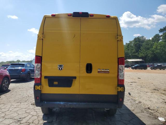 Photo 6 from auction – 2019 RAM PROMASTER 1500 1500 HIGH with VIN 3C6TRVBG0KE556580