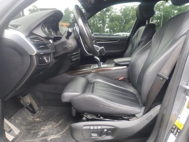 Photo 7 from auction – 2017 BMW X5 XDRIVE3 with VIN 5UXKR0C37H0V69555