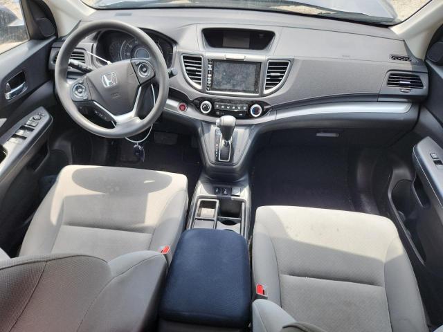 Photo 8 from auction – 2016 HONDA CR-V EX with VIN 5J6RM4H54GL140431