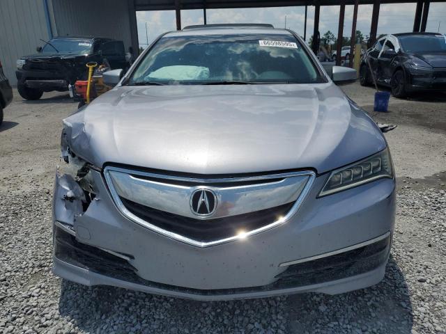 Photo 5 from auction – 2015 ACURA TLX with VIN 19UUB1F38FA023887