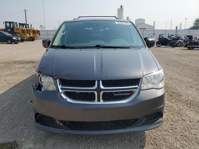 Photo 5 from auction – 2016 DODGE GRAND CARA with VIN 2C4RDGCG5GR177849