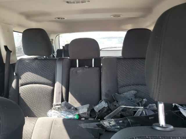 Photo 10 from auction – 2018 DODGE JOURNEY SE with VIN 3C4PDCABXJT509943