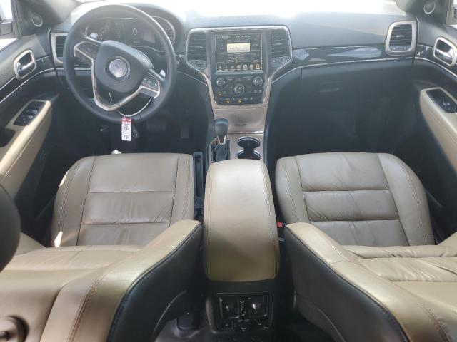 Photo 8 from auction – 2017 JEEP GRAND CHER with VIN 1C4RJFBG8HC663571