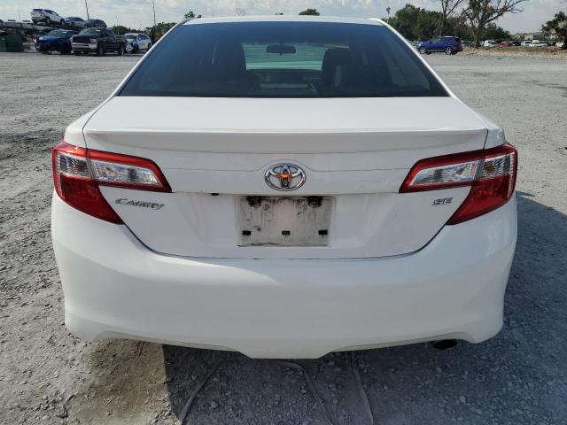 Photo 6 from auction – 2014 TOYOTA CAMRY L with VIN 4T1BF1FK6EU383315