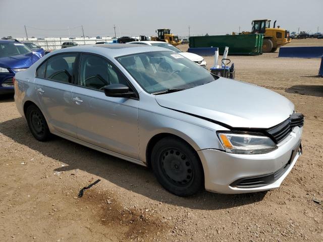 Photo 4 from auction – 2012 VOLKSWAGEN JETTA with VIN 3VW2K7AJ7CM382755