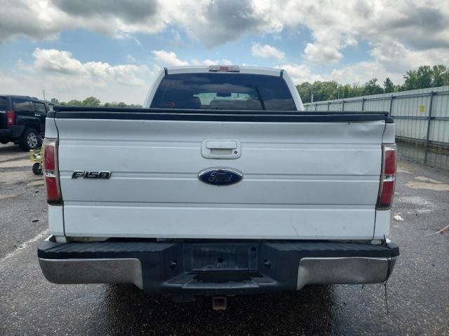 Photo 6 from auction – 2009 FORD F150 SUPER with VIN 1FTPW12V19FA49049