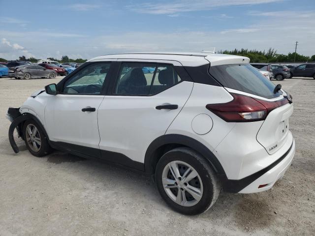 Photo 2 from auction – 2023 NISSAN KICKS S with VIN 3N1CP5BV1PL556591