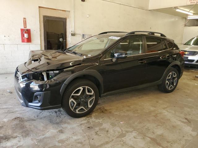 Photo 1 from auction – 2019 SUBARU CROSSTREK with VIN JF2GTANC6K8226709