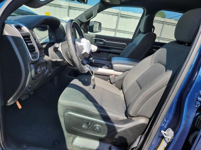 Photo 7 from auction – 2019 RAM 1500 BIG H with VIN 1C6SRFBT8KN686245