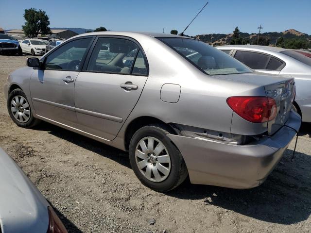 Photo 2 from auction – 2003 TOYOTA COROLLA CE with VIN 1NXBR32E03Z057851