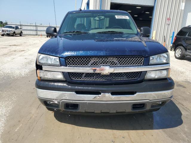 Photo 5 from auction – 2005 CHEVROLET SILVERADO with VIN 2GCEK13T651109330