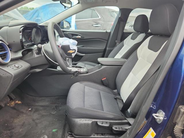 Photo 7 from auction – 2024 CHEVROLET TRAX LS with VIN KL77LFE24RC014091