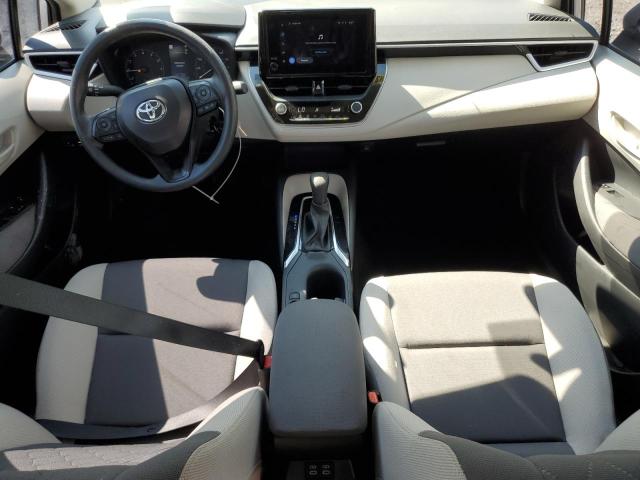 Photo 8 from auction – 2024 TOYOTA COROLLA LE with VIN 5YFB4MDE7RP223312