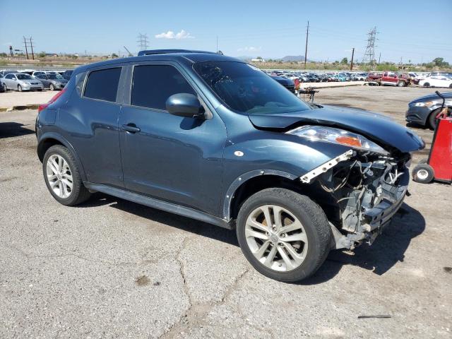 Photo 4 from auction – 2013 NISSAN JUKE S with VIN JN8AF5MV7DT225823