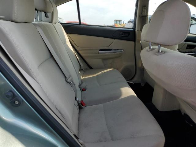 Photo 10 from auction – 2016 SUBARU IMPREZA with VIN JF1GJAA65GH020850
