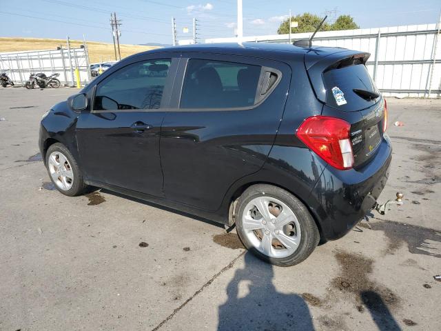 Photo 2 from auction – 2020 CHEVROLET SPARK LS with VIN KL8CA6SA8LC476205