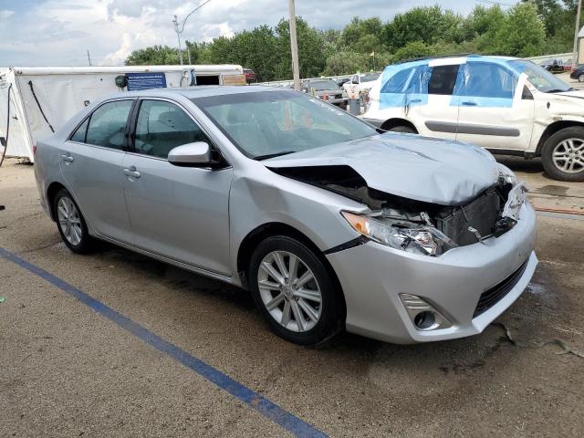 Photo 4 from auction – 2014 TOYOTA CAMRY L with VIN 4T4BF1FK4ER339464