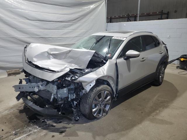 MAZDA CX-30 PREFERRED 2022 with VIN 3MVDMBCL8NM428764 - Photo from auction