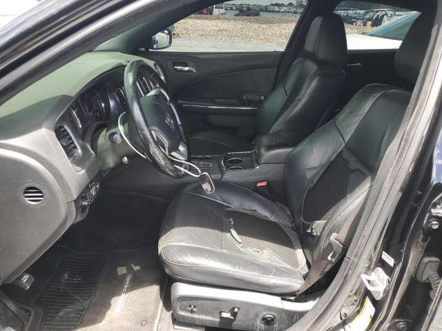Photo 7 from auction – 2012 DODGE CHARGER R/ with VIN 2C3CDXCT7CH178038