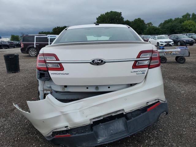 Photo 6 from auction – 2016 FORD TAURUS LIM with VIN 1FAHP2J8XGG141440